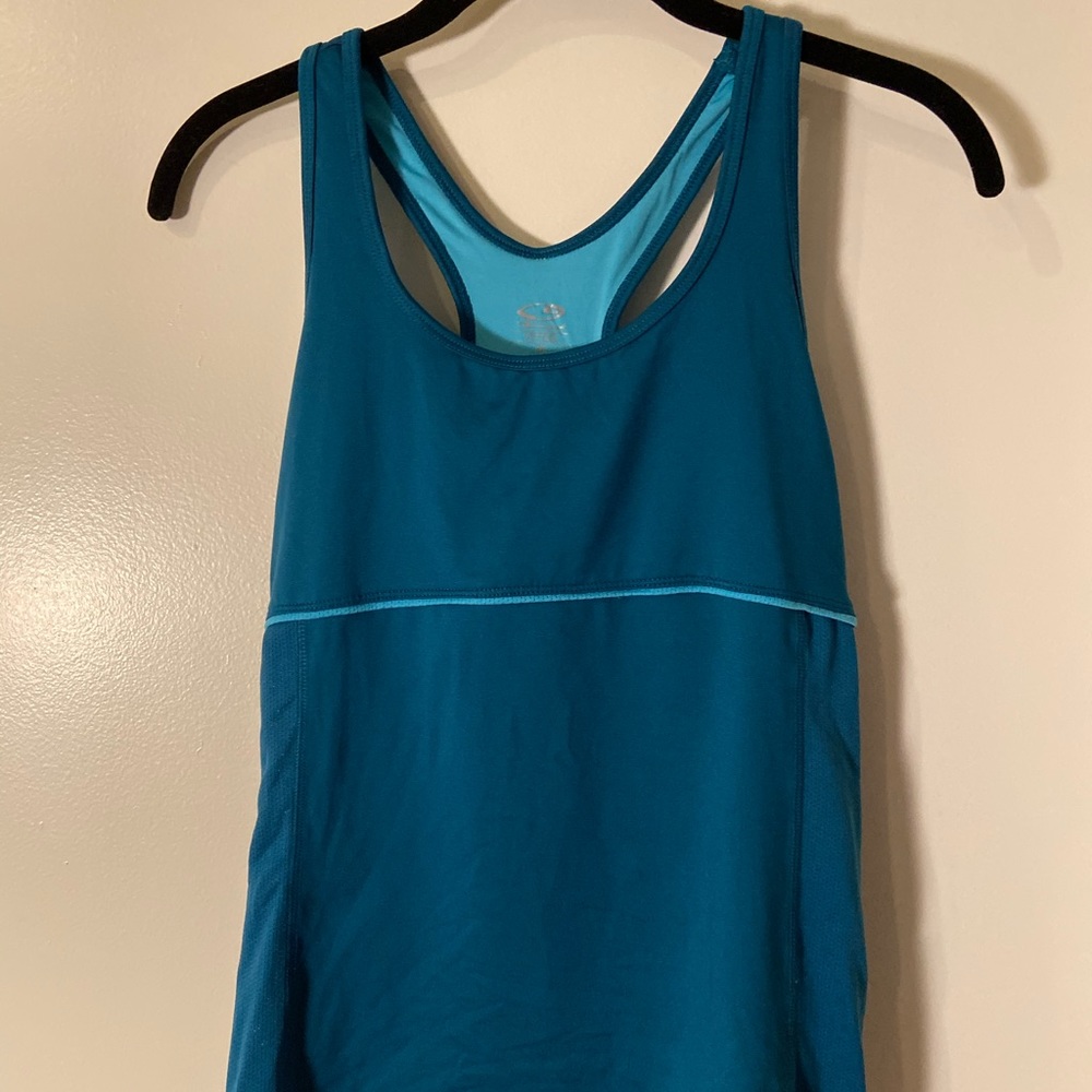 Champion Workout Top